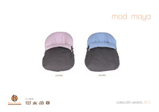 Catalogo verano petit koala 2012
