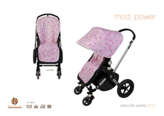 Catalogo verano petit koala 2012