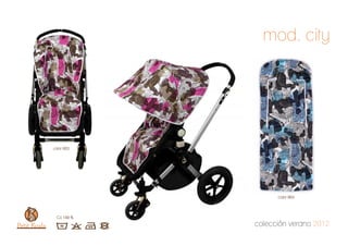 Catalogo verano petit koala 2012