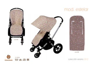 Catalogo verano petit koala 2012