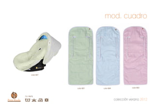 Catalogo verano petit koala 2012