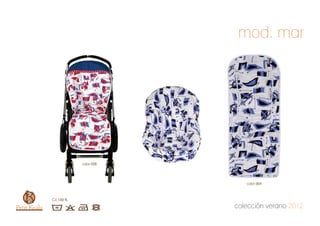 Catalogo verano petit koala 2012