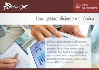 Catálogo Virtual Delsoft X | PDF