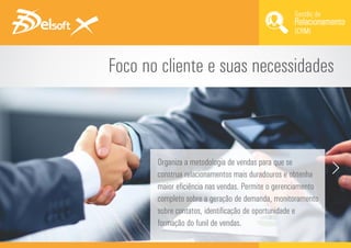 Catálogo Virtual Delsoft X | PDF