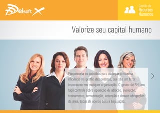 Catálogo Virtual Delsoft X | PDF