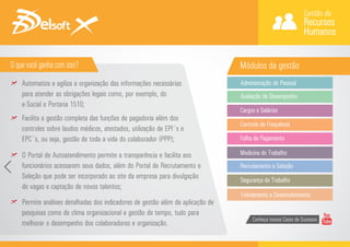 Catálogo Virtual Delsoft X | PDF