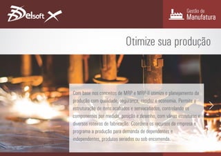 Catálogo Virtual Delsoft X | PDF