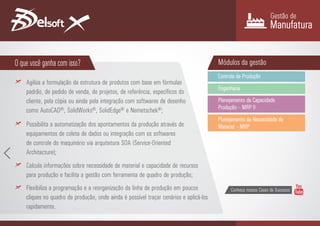 Catálogo Virtual Delsoft X | PDF