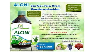 Catalogo virtual precios actuales.   de multialoe