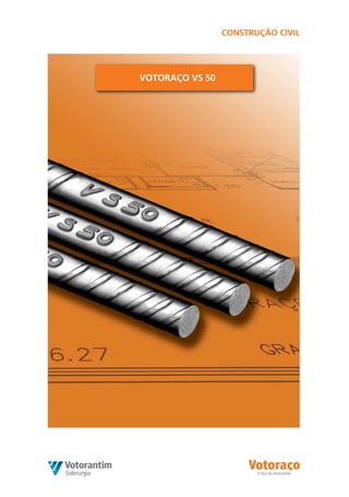 COnSTRuÇãO CiVil




VOTORAÇO VS 50
 