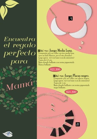 Nuevo Catálogo Haby - Ropa Intima | PDF