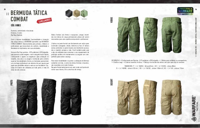calça tatica barata