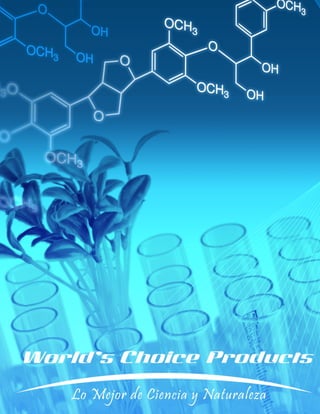 Catalogo Choice junio2012