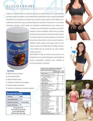 Beneficios




             400 g




             15
 