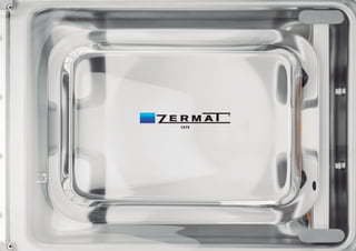 Vacuum Catalogue Zermat 2019