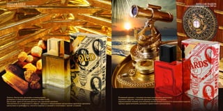 Catalog parfum | PDF