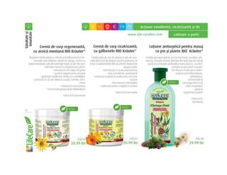 Catalog Life Care 2 - 2015