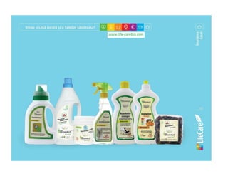 Catalog Life Care 2 - 2015