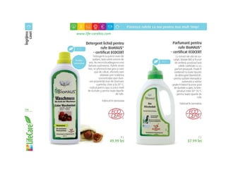 Catalog Life Care 2 - 2015