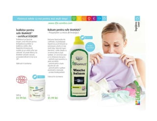 Catalog Life Care 2 - 2015