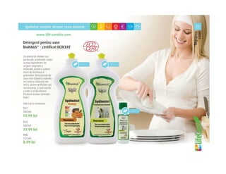 Catalog Life Care 2 - 2015