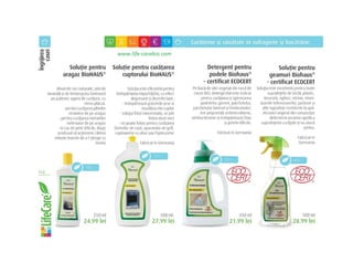 Catalog Life Care 2 - 2015