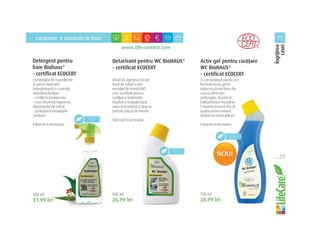 Catalog Life Care 2 - 2015