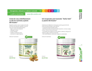 Catalog Life Care 2 - 2015