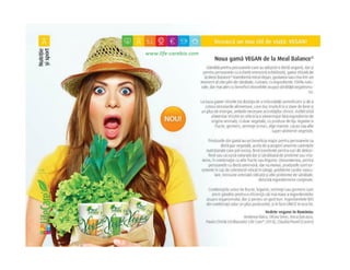 Catalog Life Care 2 - 2015