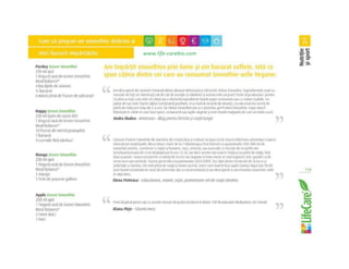 Catalog Life Care 2 - 2015