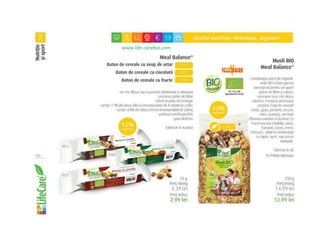 Catalog Life Care 2 - 2015