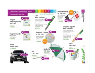 Catalog Life Care 2 - 2015