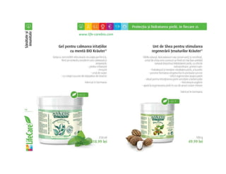 Catalog Life Care 2 - 2015