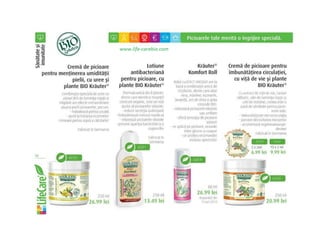 Catalog Life Care 2 - 2015