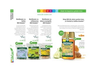 Catalog Life Care 2 - 2015