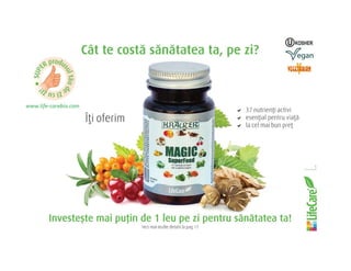 Catalog Life Care 2 - 2015