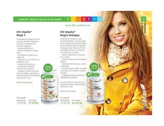 Catalog Life Care 2 - 2015