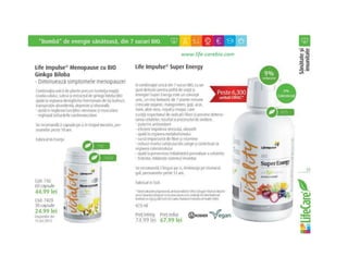 Catalog Life Care 2 - 2015