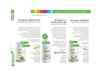 Catalog Life Care 2 - 2015