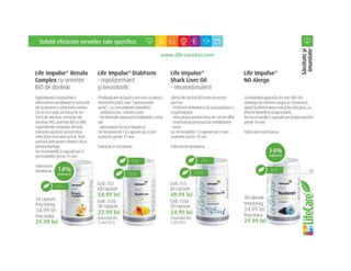 Catalog Life Care 2 - 2015