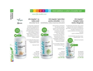 Catalog Life Care 2 - 2015