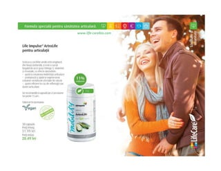 Catalog Life Care 2 - 2015