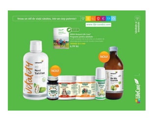 Catalog Life Care 2 - 2015