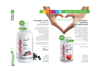 Catalog Life Care 2 - 2015