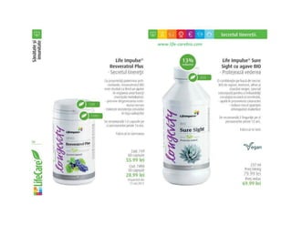 Catalog Life Care 2 - 2015