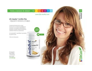 Catalog Life Care 2 - 2015