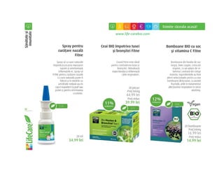 Catalog Life Care 2 - 2015