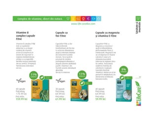 Catalog Life Care 2 - 2015