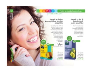 Catalog Life Care 2 - 2015