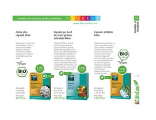 Catalog Life Care 2 - 2015